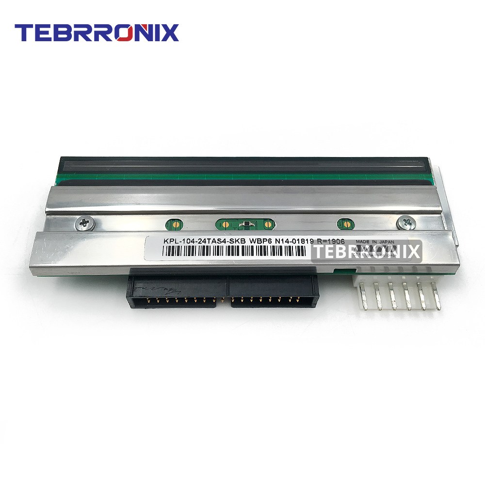 Label Maker - WWM 845820 新しいオリジナルサーマルプリントヘッド佐藤 M84Pro M84 プロバーコードラベルプリンタ