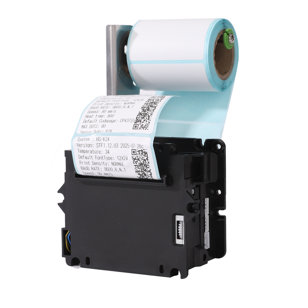 Receipt Printer - ATV&UTV2 インチ 58mm マイクロサーマルパネルレシートプリンター在庫あり RS232 TTL