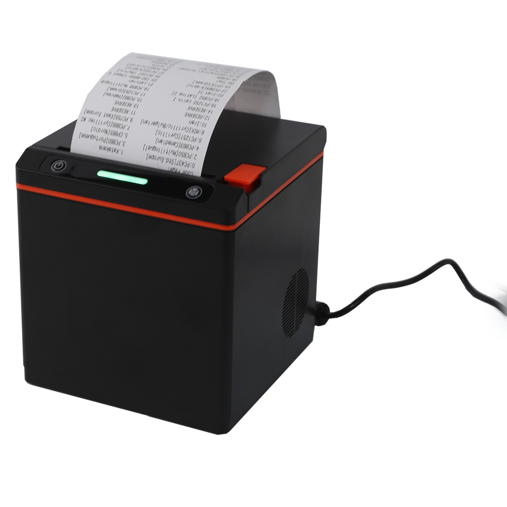 ATV&UTVHSPOS 新型OEM 80MMサーマルレシー - Receipt Printer のレビューと価格