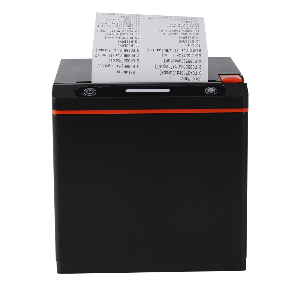ATV&UTVHSPOS 新型OEM 80MMサーマルレシー - Receipt Printer のレビューと価格