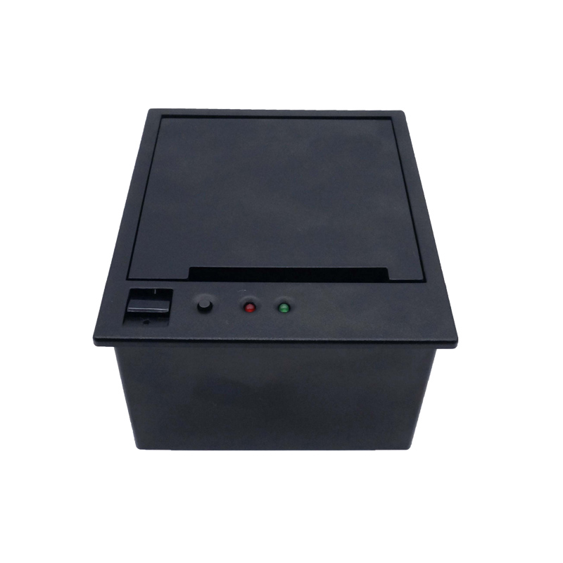 ATU&UTV2インチミニ58MM自動カッターパネル内蔵サー - Receipt Printer のレビューと価格