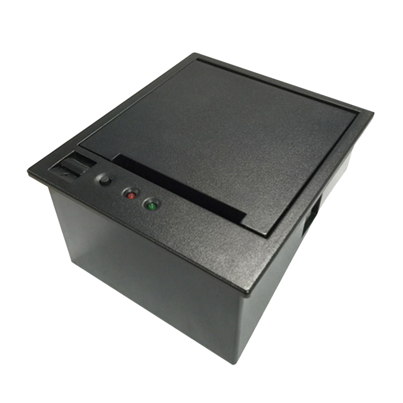 ATU&UTV2インチミニ58MM自動カッターパネル内蔵サー - Receipt Printer のレビューと価格