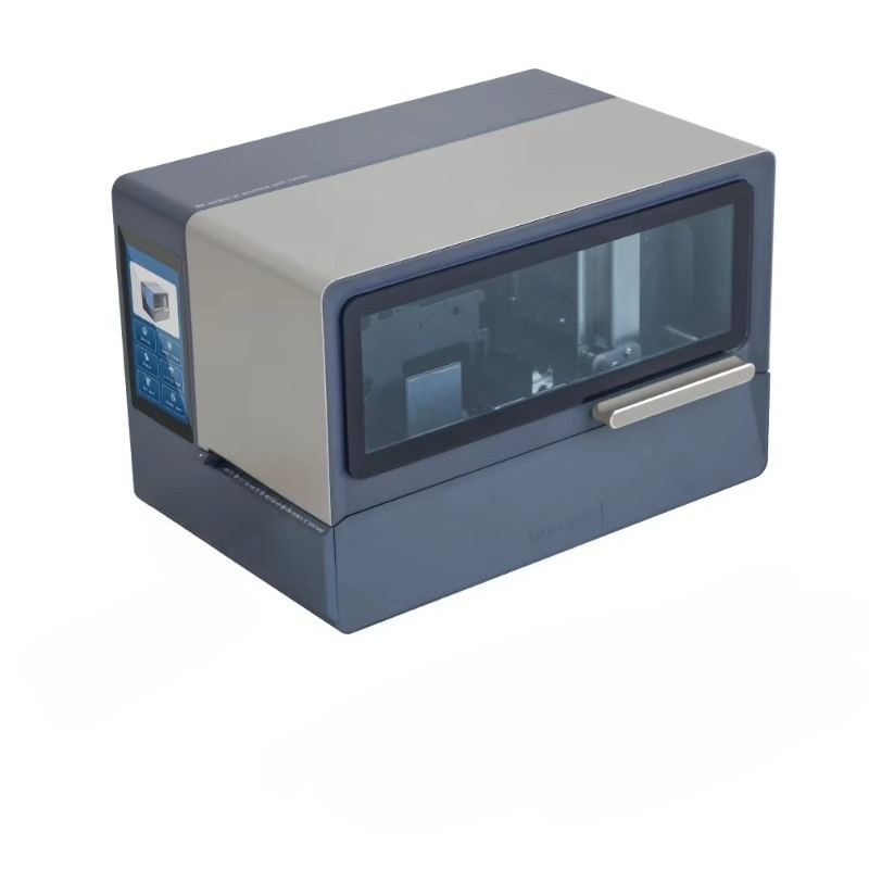 MS-CH650 熱転写プリンター。高速デスクトップラベルプ - Barcode Printer のレビューと価格