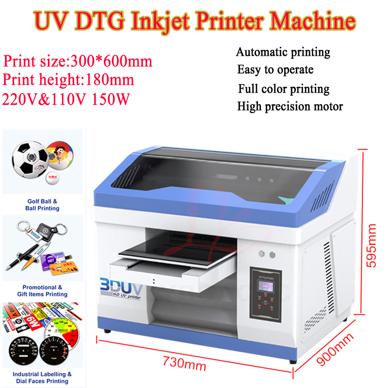 LY 3060 220V 110V全自動フラットベッド写真U - Photo Printer のレビューと価格