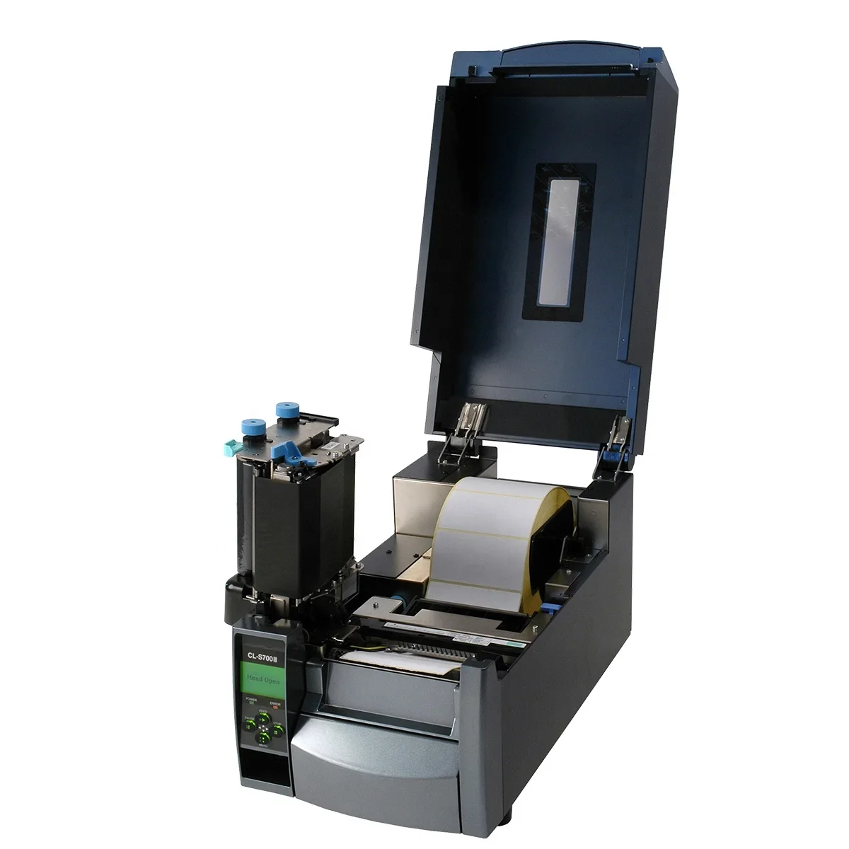 2026年製 シチズン CL-S700/CL-S703 熱転 - Barcode Printer のレビューと価格