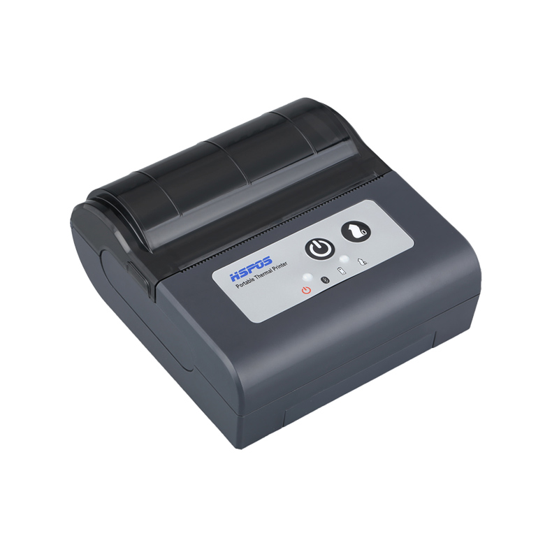 ATV&UTVHSPOS ミニ80mmブルートゥースポータブ - Receipt Printer のレビューと価格