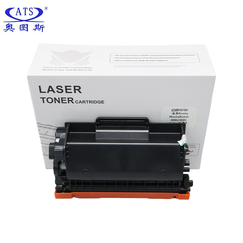 1PC TNP83 4000i 4020i トナーカートリッ - Toner Cartridge のレビューと価格