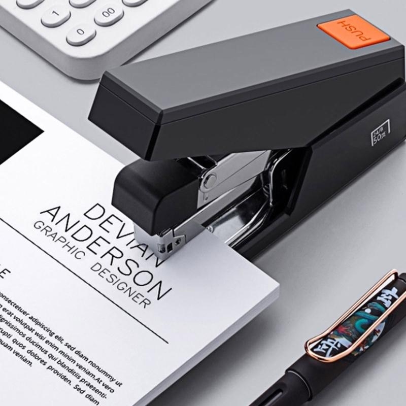 ヘビーデューティホッチキス 1000 ステープル 50 枚容 - Stapler Heavy Duty のレビューと価格