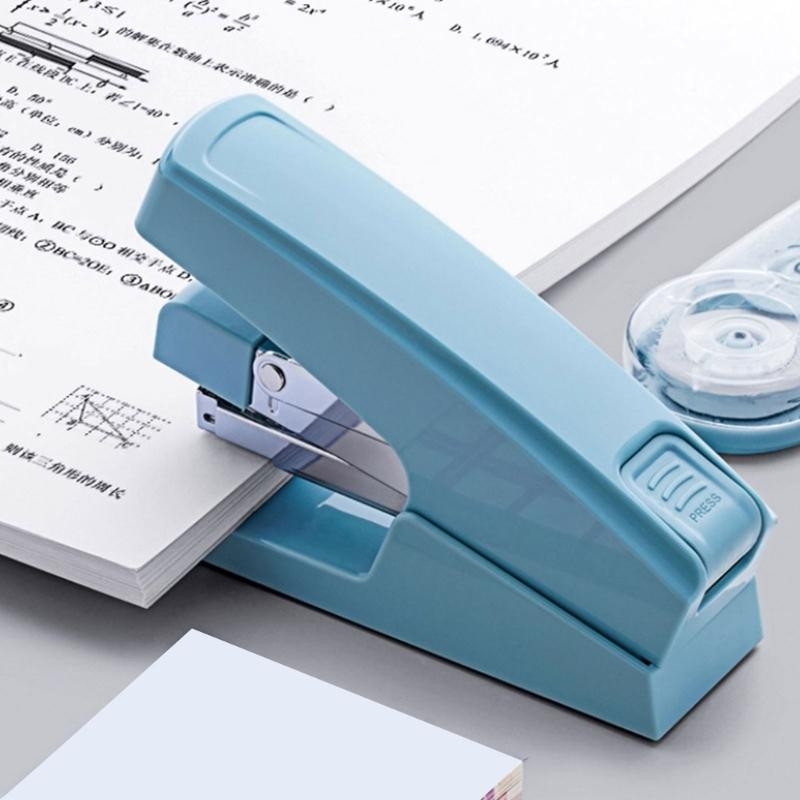 ヘビーデューティホッチキス 1000 ステープル 50 枚容 - Stapler Heavy Duty のレビューと価格