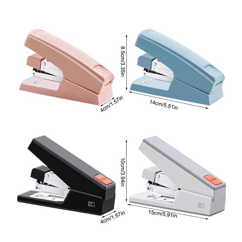 ヘビーデューティホッチキス 1000 ステープル 50 枚容 - Stapler Heavy Duty のレビューと価格