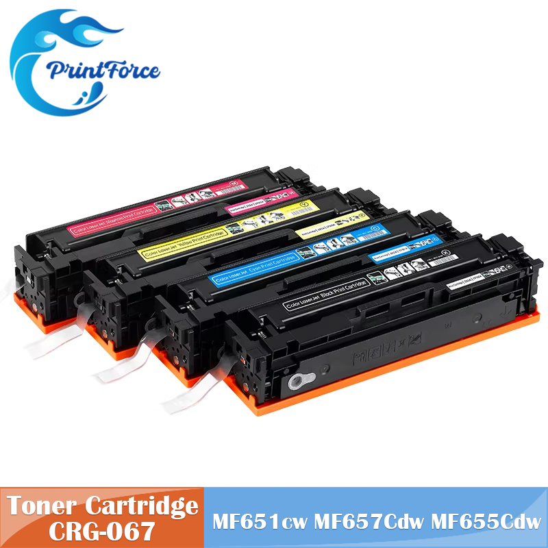 CRG-067 CRG-067H詰め替え式トナーカートリッジ - Toner Cartridge のレビューと価格