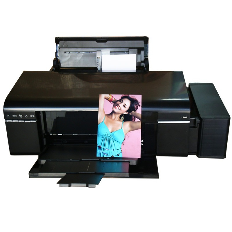 インクジェットデジタルA4昇華型デジタル6色フォトプリンター - Photo Printer のレビューと価格