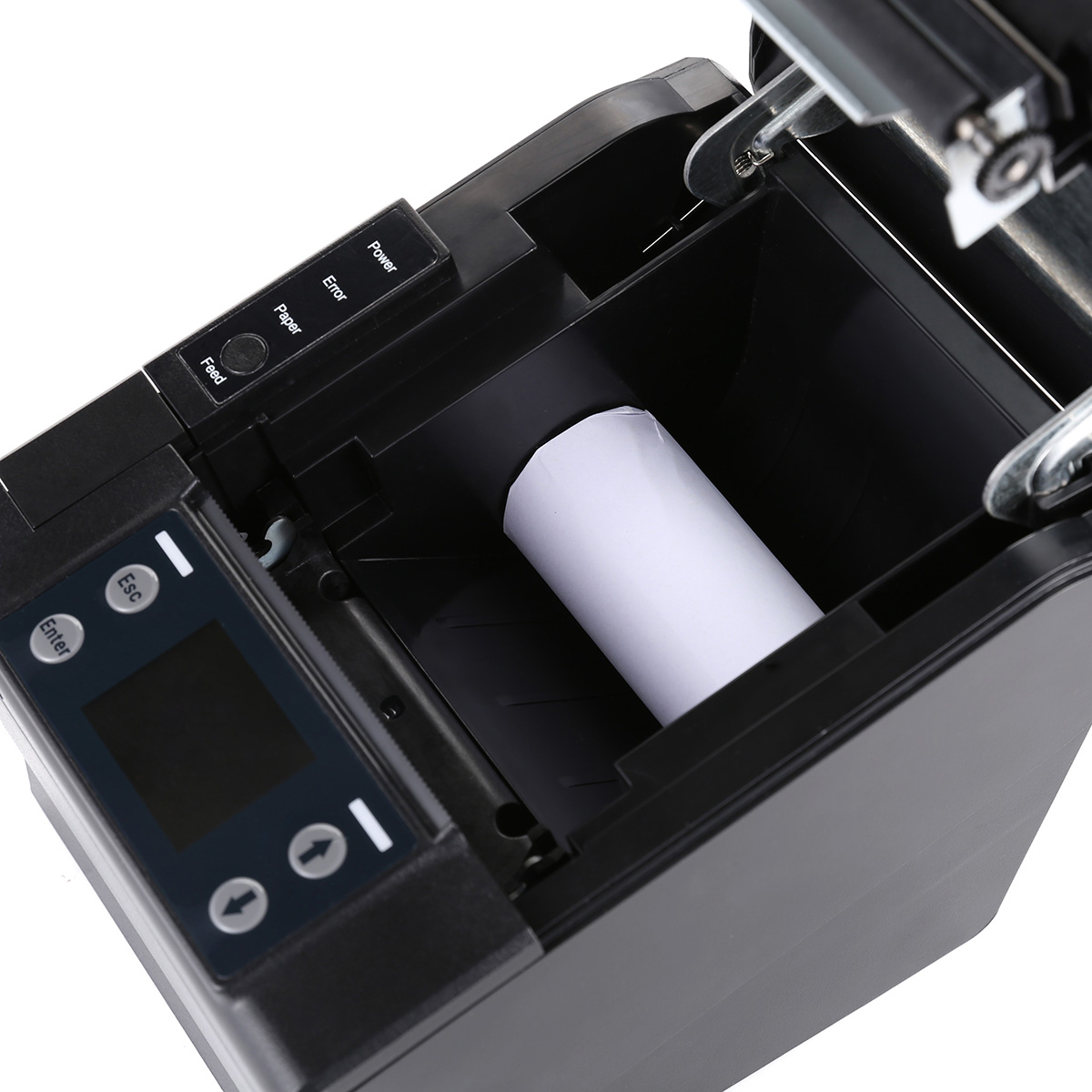 ATV&UTV80mm クラウド印刷サーマルレシートプリンタ - Receipt Printer のレビューと価格