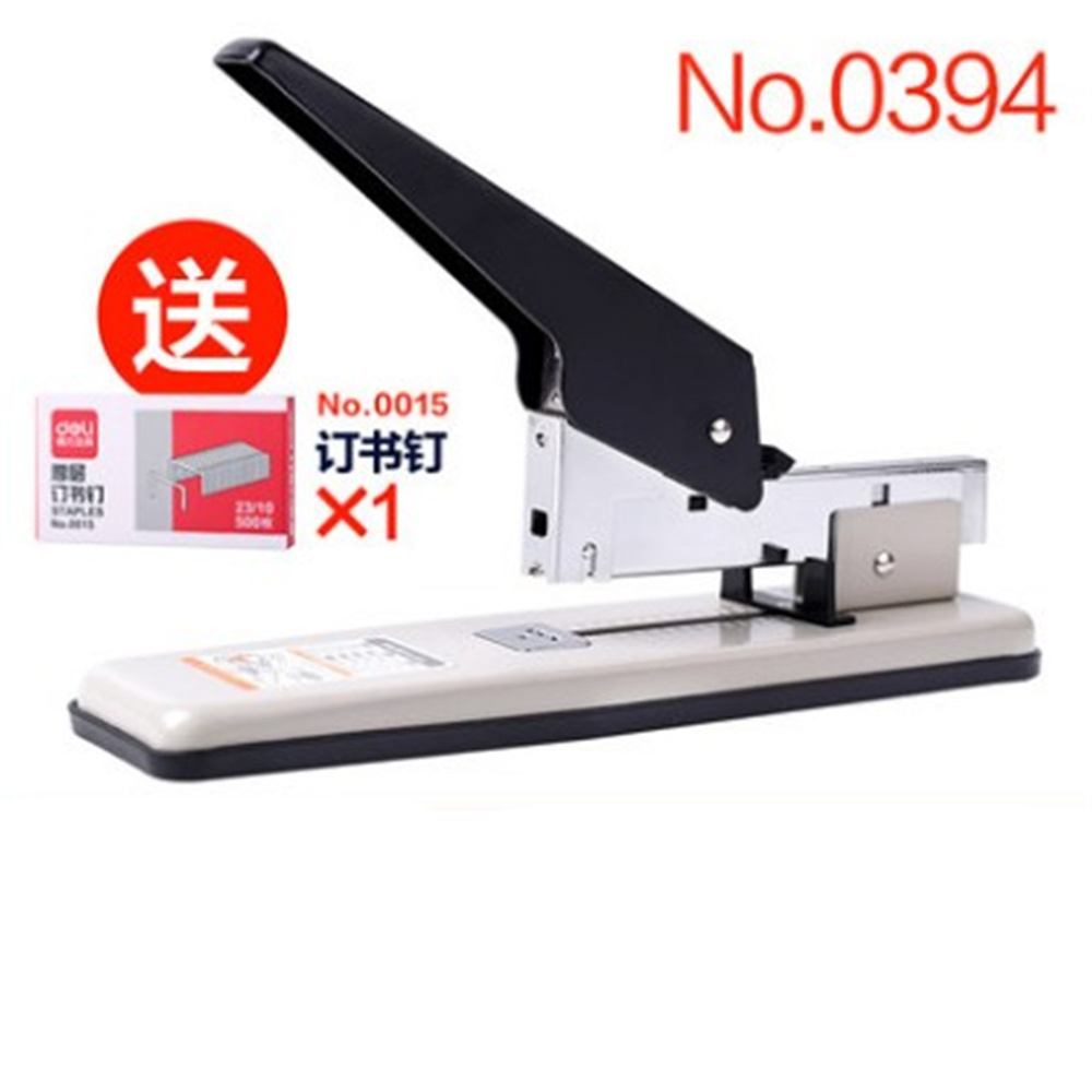 NO0394 ヘビーデューティーステープラー 500 個 2 - Stapler Heavy Duty のレビューと価格