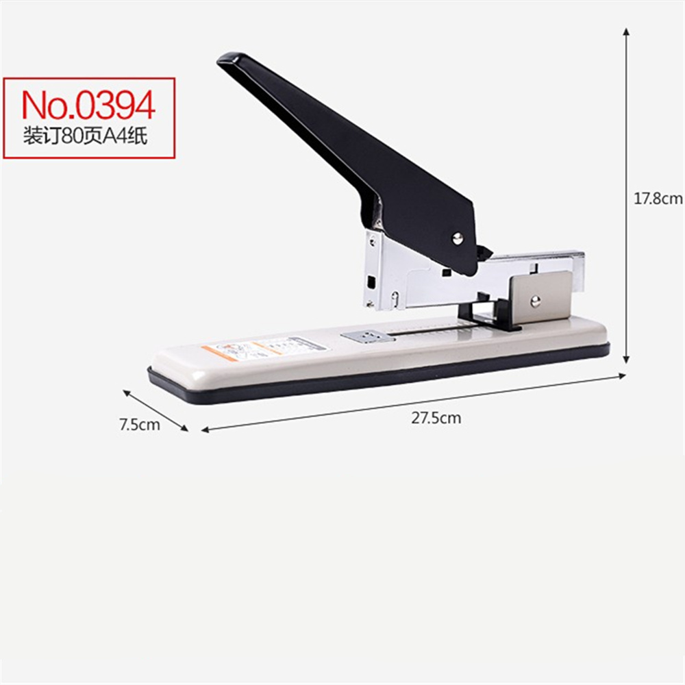NO0394 ヘビーデューティーステープラー 500 個 2 - Stapler Heavy Duty のレビューと価格