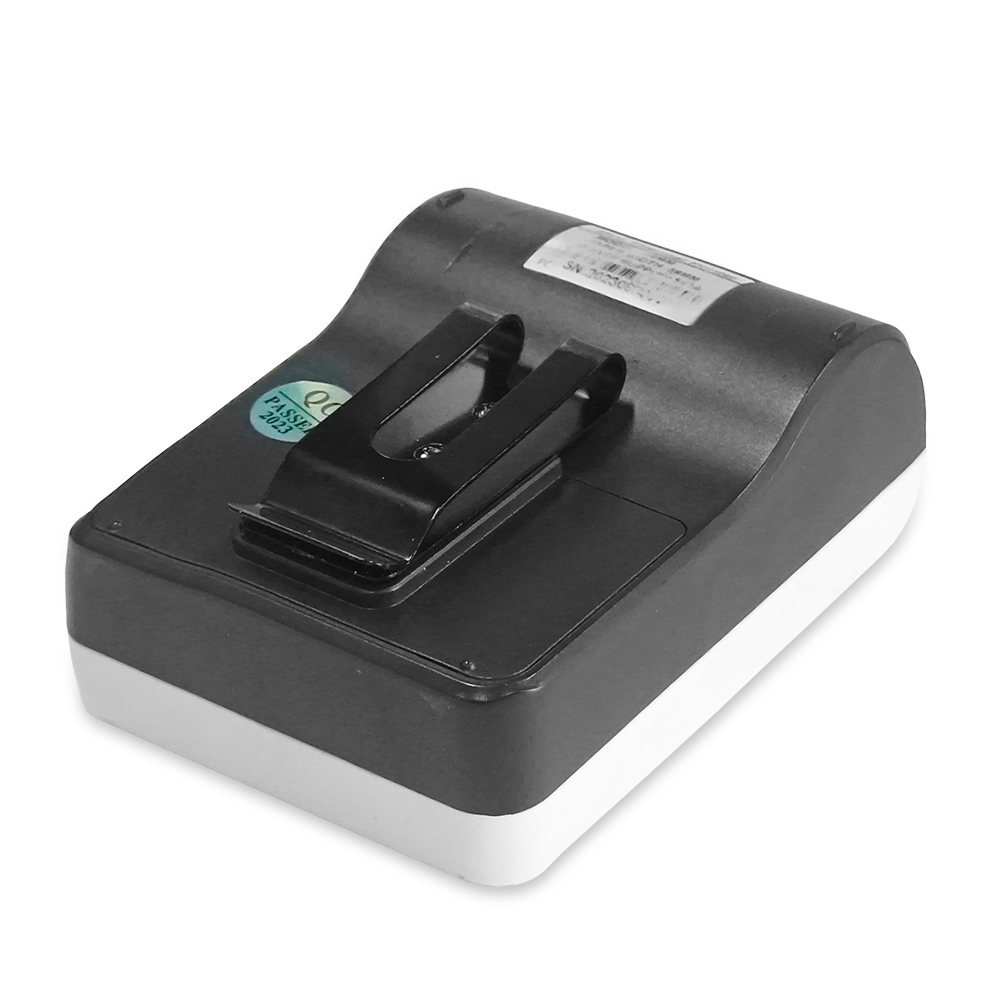 ミニブルートゥースサーマルレシートプリンター 58mm Bl - Receipt Printer のレビューと価格