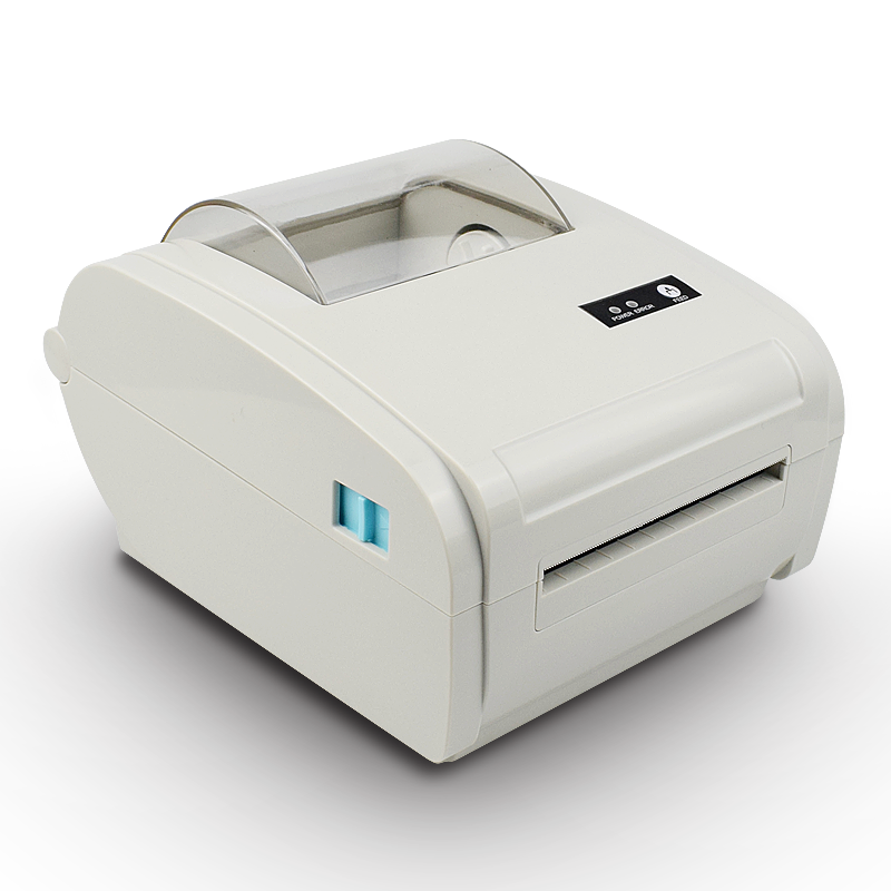 4x6ダイレクトサーマルラベルステッカープリンター、ワイヤレ - Label Printer のレビューと価格