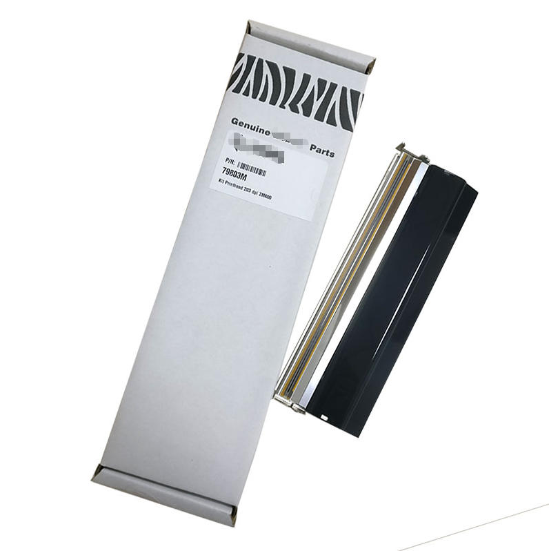 オリジナルサーマルプリントヘッド ZM600 203dpi  - Label Printer のレビューと価格