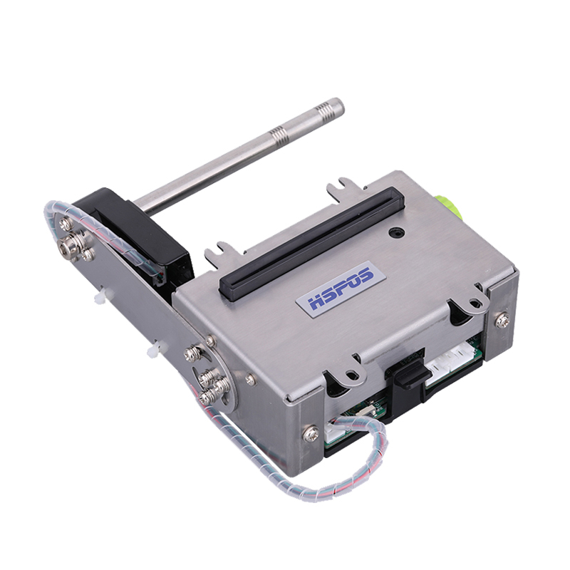 ATU&UTVHSPOS 2インチミニサーマル埋め込みレシー - Receipt Printer のレビューと価格