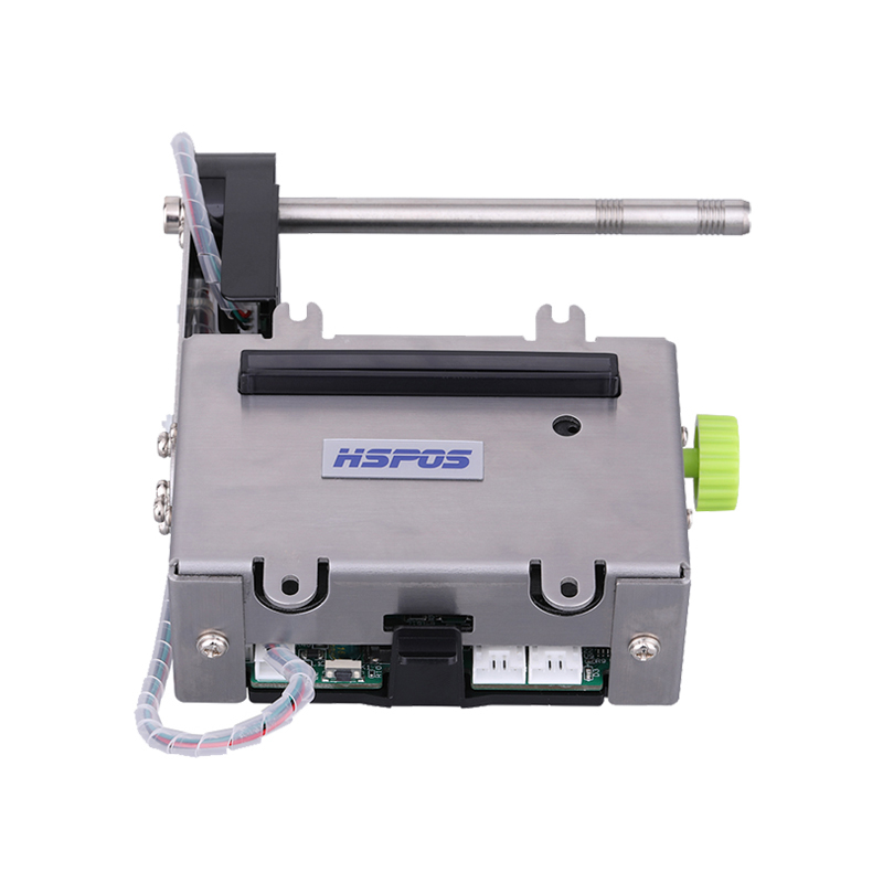 ATU&UTVHSPOS 2インチミニサーマル埋め込みレシー - Receipt Printer のレビューと価格