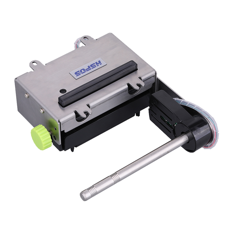 ATU&UTVHSPOS 2インチミニサーマル埋め込みレシー - Receipt Printer のレビューと価格