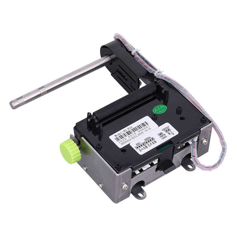 ATU&UTVHSPOS 2インチミニサーマル埋め込みレシー - Receipt Printer のレビューと価格