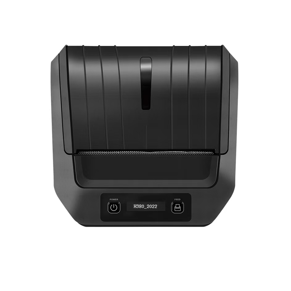 ATU&UTV3インチハンドヘルドミニサーマルバーコードプリ - Receipt Printer のレビューと価格