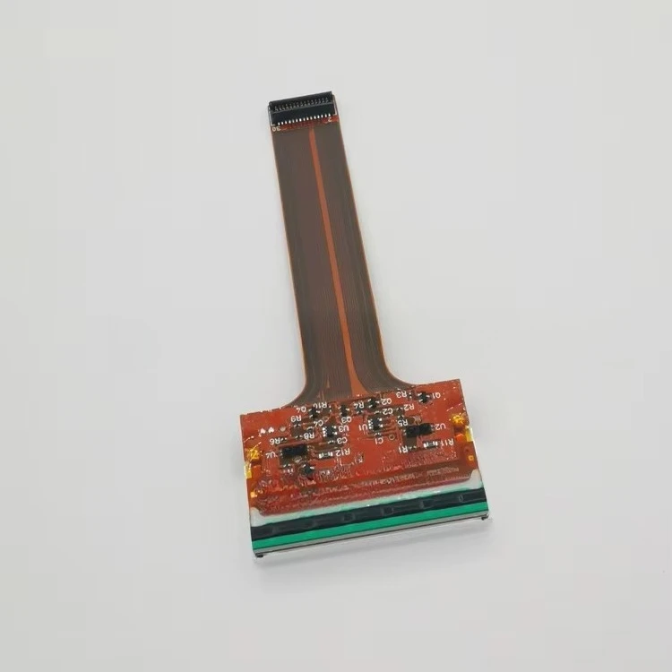 オリジナルプリントヘッド 6330/6530 407933  - Barcode Printer のレビューと価格