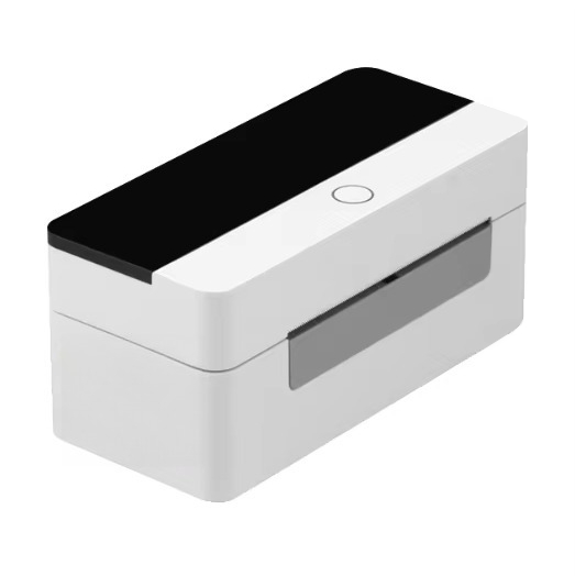100×150mmラベルプリンター 倉庫・物流配送ラベルレシ - Label Printer のレビューと価格