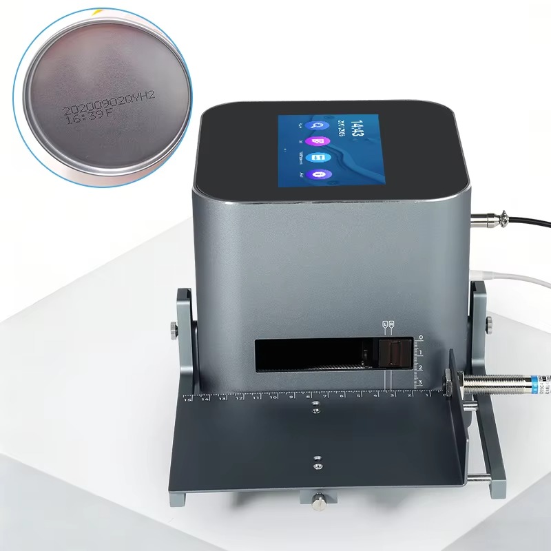 インテリジェントグッドデュアルモードインクジェットプリンター - Barcode Printer のレビューと価格