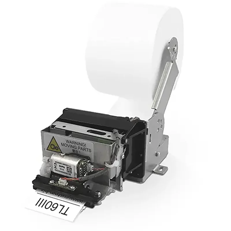 2026年 60mm キオスク用サーマルチケットレシートプリ - Receipt Printer のレビューと価格