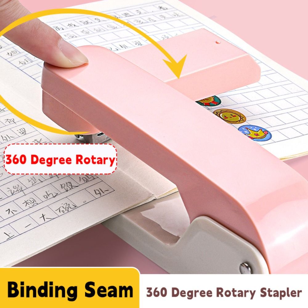 多機能金属製ホッチキス、24/6、26/6ステープル対応、3 - Stapler Heavy Duty のレビューと価格