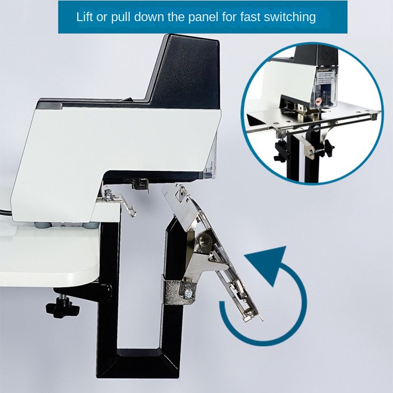 0528106E 電動自動ラピッドホッチキスバインダーマシン - Stapler Heavy Duty のレビューと価格