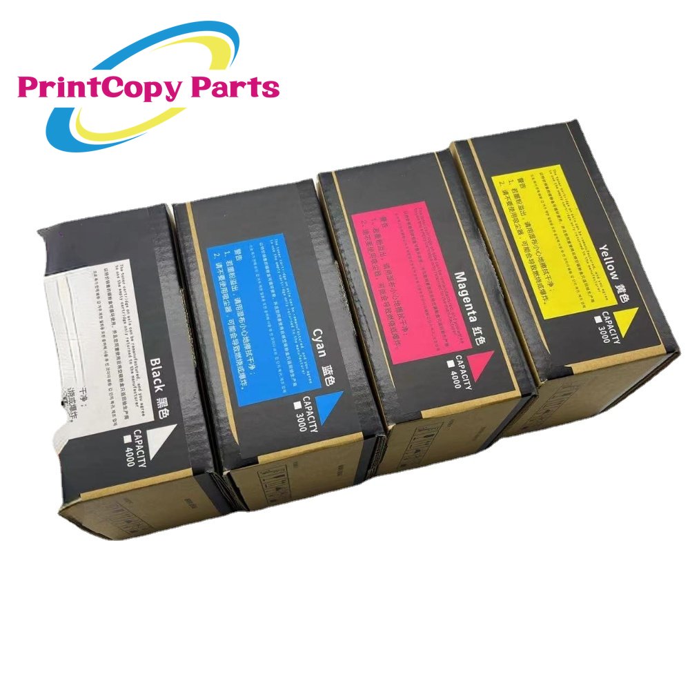 4k 3k cmykトナーカートリッジ,辞書cx310n c - Toner Cartridge のレビューと価格