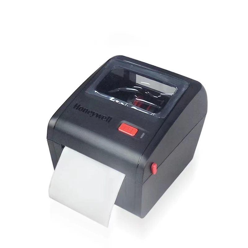 ハネウェル PC42D PC42T 4インチ高速デスクトップ - Barcode Printer のレビューと価格