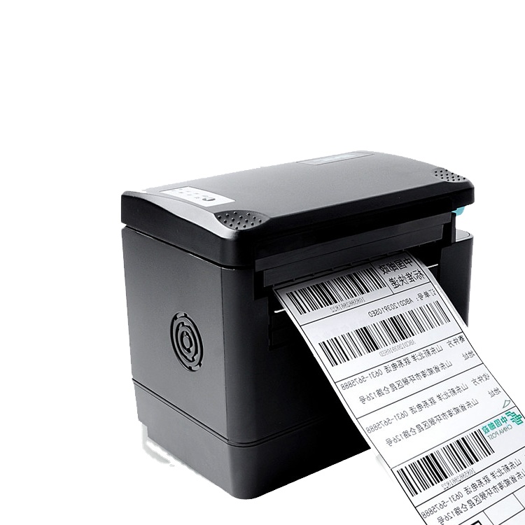 SNBC BTP-K716 デスクトップ 4x6 USB エ - Label Printer のレビューと価格