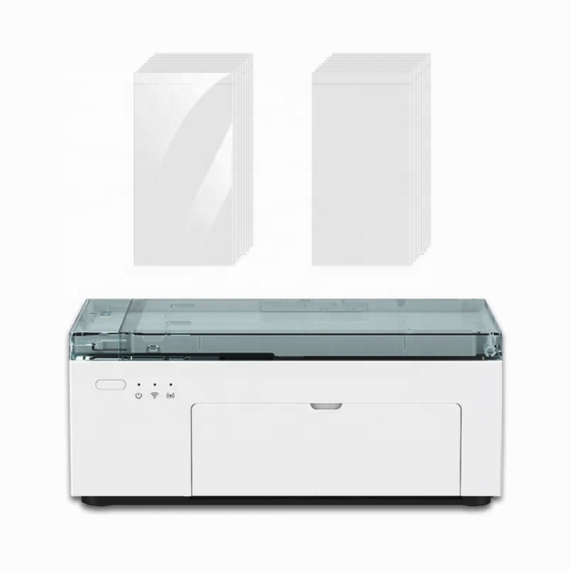 MOMOTECH DIY携帯電話スキン印刷機、ステッピングモ - Photo Printer のレビューと価格