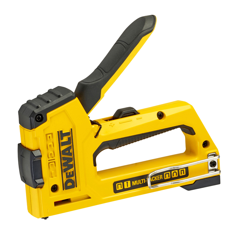 DeWALT DWHT0-TR510 5-in-1 マルチタ - Stapler Heavy Duty のレビューと価格